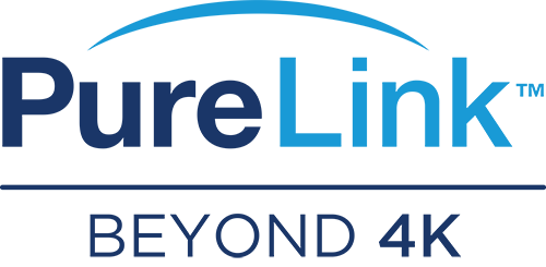 Beyond 4K - PureLink A